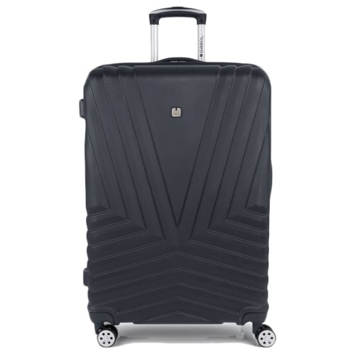 Чемодан Gabol Atlanta (L) Grey