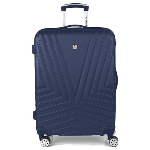Чемодан Gabol Atlanta (M) Blue