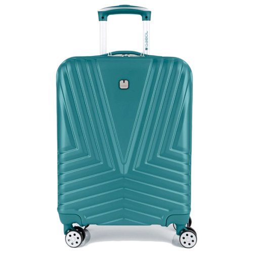 Чемодан Gabol Atlanta (S) Turquoise