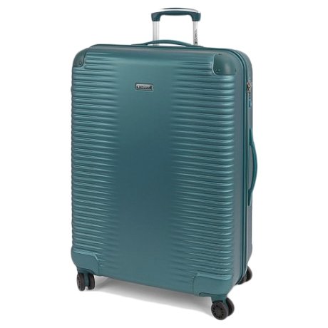 Чемодан Gabol Balance (L) Turquoise