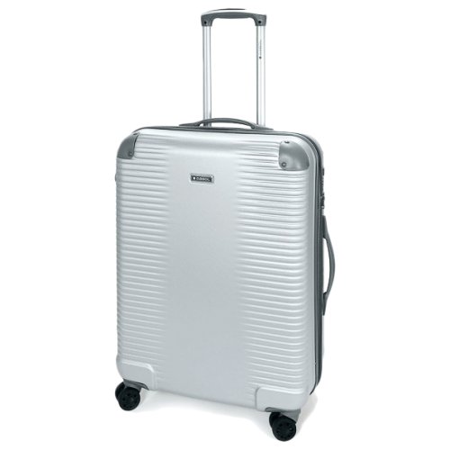 Чемодан Gabol Balance (M) Silver