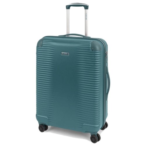 Чемодан Gabol Balance (M) Turquoise