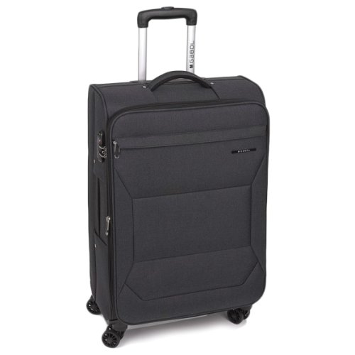 Чемодан Gabol Board (M) Black