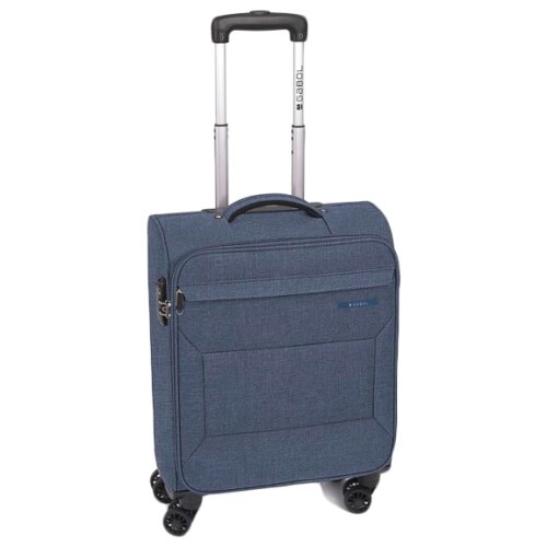 Чемодан Gabol Board (S) Blue