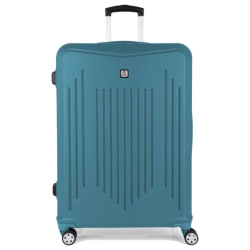 Чемодан Gabol Clever (L) Turquoise
