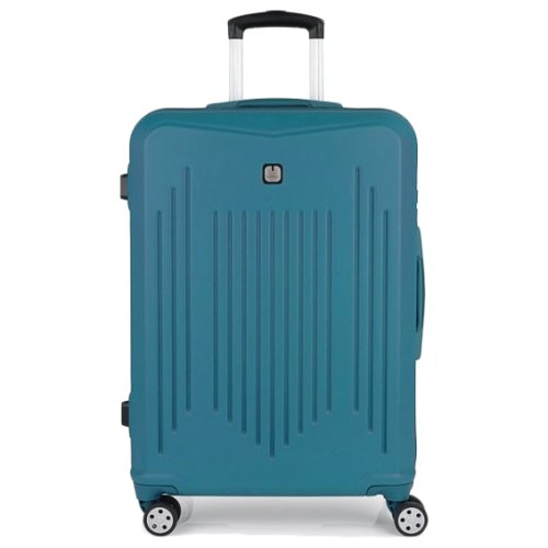 Чемодан Gabol Clever (M) Turquoise
