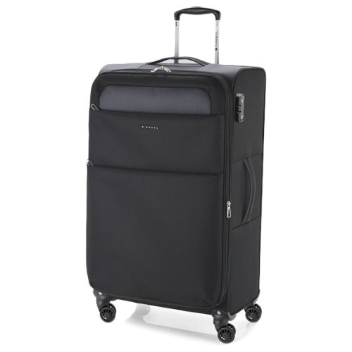 Чемодан Gabol Cloud (L) Black