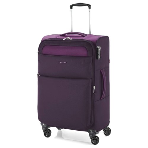 Чемодан Gabol Cloud (M) Purple
