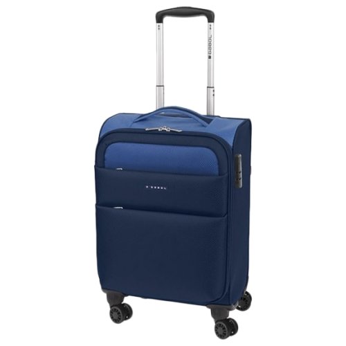 Чемодан Gabol Cloud (S) Blue