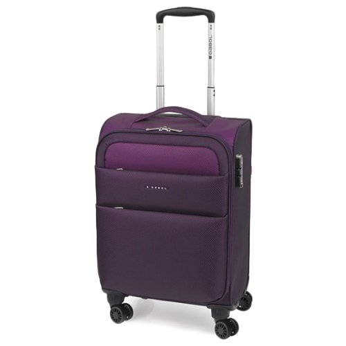 Чемодан Gabol Cloud (S) Purple