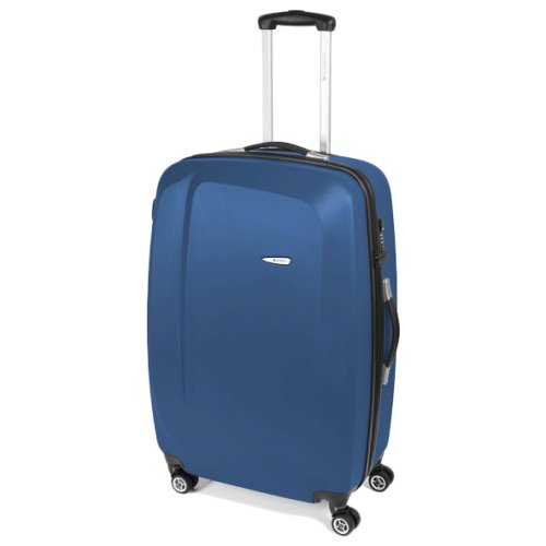 Чемодан Gabol Line (L) Blue