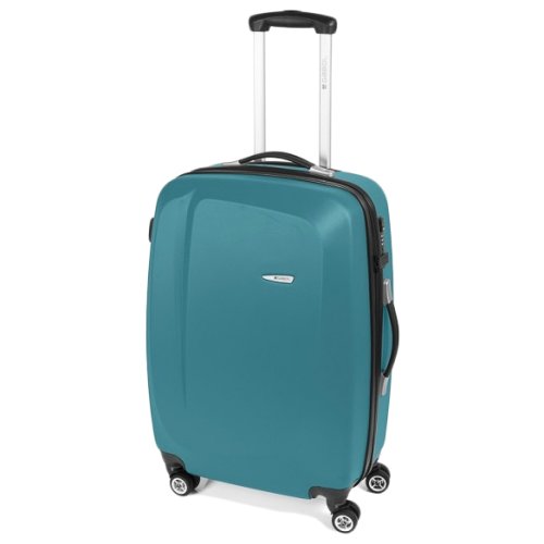 Чемодан Gabol Line (M) Turquoise