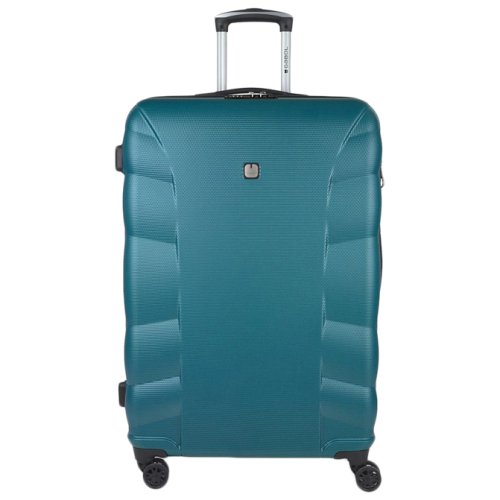 Чемодан Gabol London (L) Turquoise
