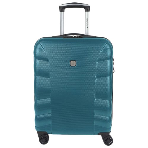 Чемодан Gabol London (S) Turquoise