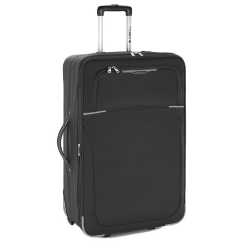 Чемодан Gabol Malasia (L) Black