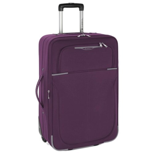 Чемодан Gabol Malasia (M) Purple