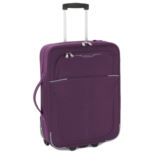 Чемодан Gabol Malasia (S) Purple