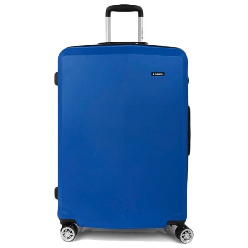 Чемодан Gabol Mondrian (L) Blue