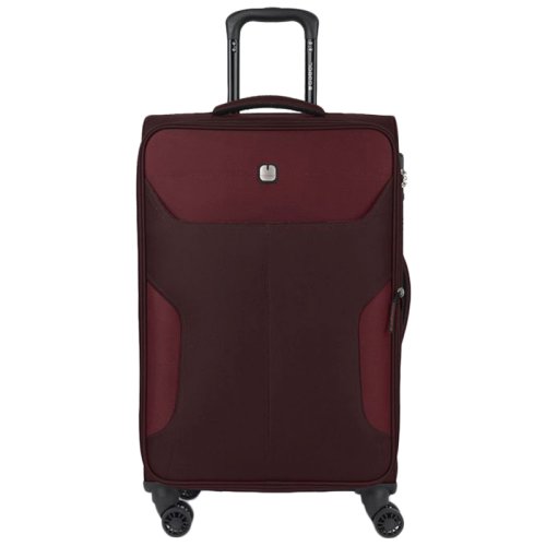Чемодан Gabol Nordic (M) Burgundy