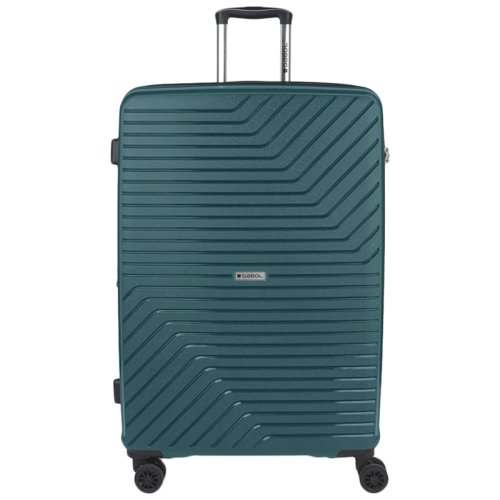 Чемодан Gabol Osaka (L) Turquoise