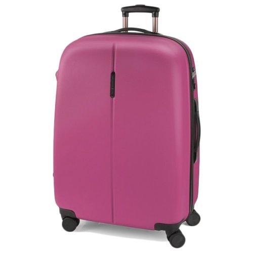 Чемодан Gabol Paradise (L) Fuchsia