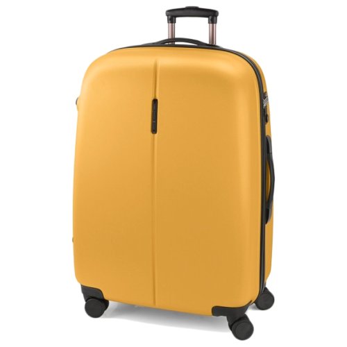 Чемодан Gabol Paradise (L) Mustard