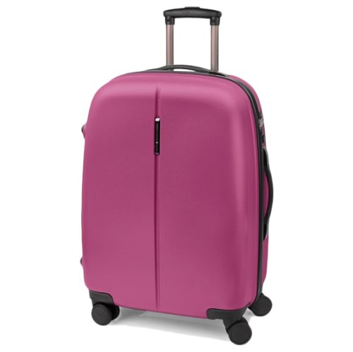 Чемодан Gabol Paradise (M) Fuchsia
