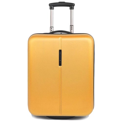 Чемодан Gabol Paradise (XS) Mustard