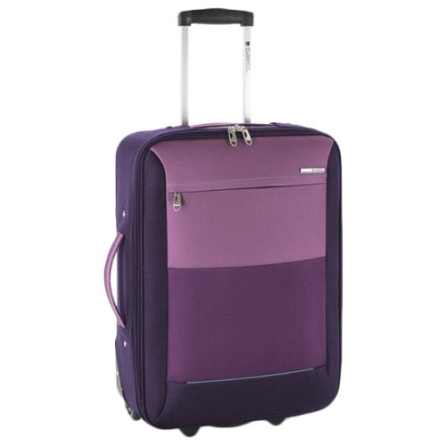 Чемодан Gabol Reims (S) Purple