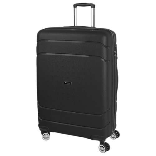 Чемодан Gabol Shibuya (L) Black