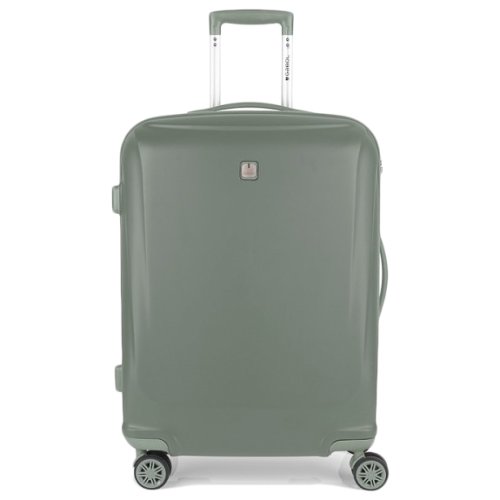 Чемодан Gabol Vermont (M) Green