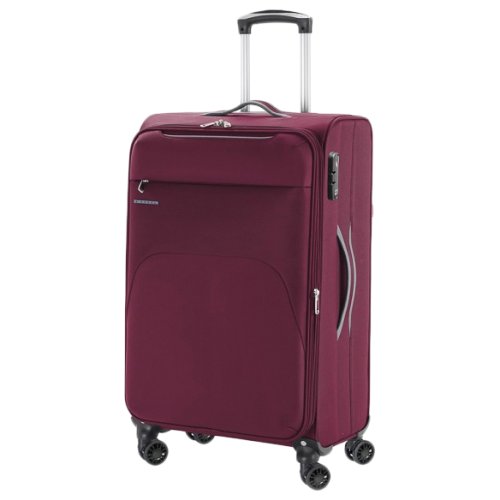 Чемодан Gabol Zambia (M) Burgundy