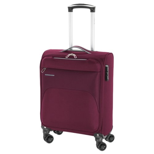 Чемодан Gabol Zambia (S) Burgundy