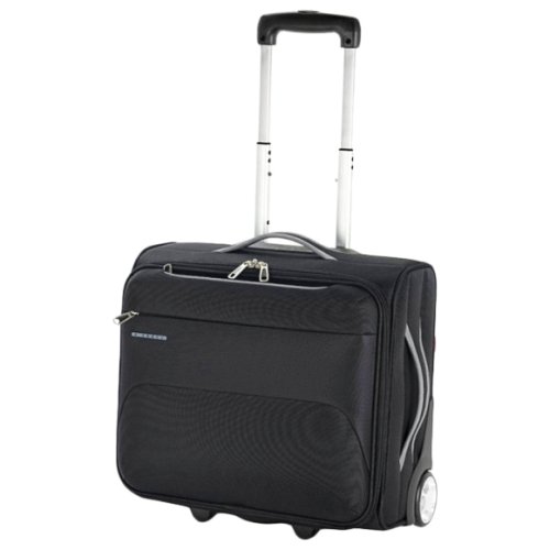 Чемодан Gabol Zambia Pilot Black