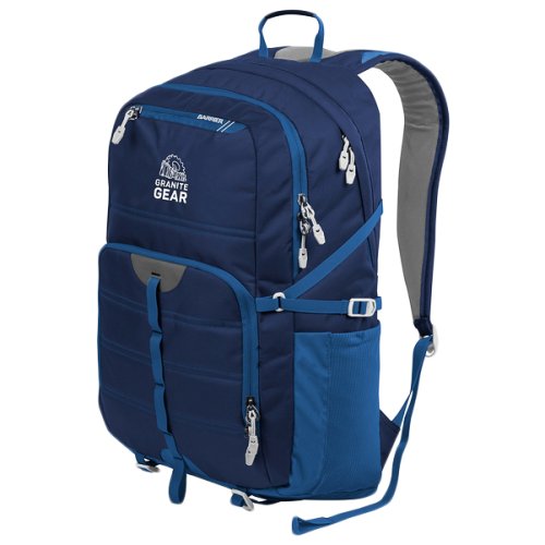 Рюкзак Granite Gear Boundary 30 Midnight Blue/Enamel Blue