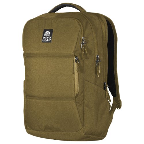 Рюкзак Granite Gear Bourbonite 25 Highland Peat