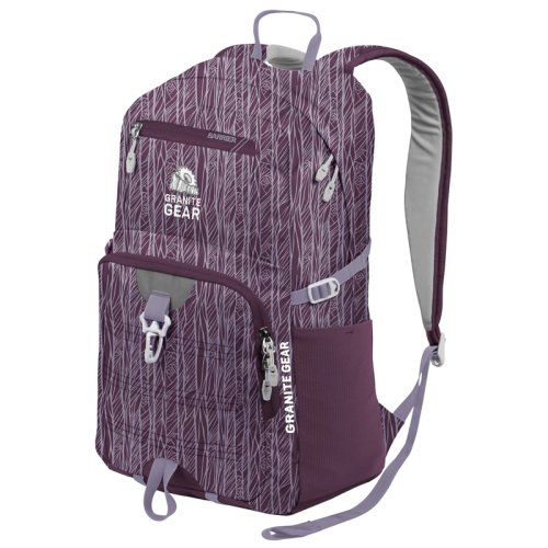 Рюкзак Granite Gear Eagle 29 Bambook/Gooseberry/Lilac