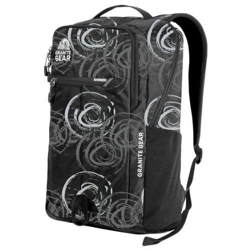 Рюкзак Granite Gear Fulton 30 Circolo/Black