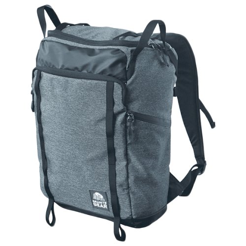 Рюкзак Granite Gear Higgins 26 Deep Grey/Black