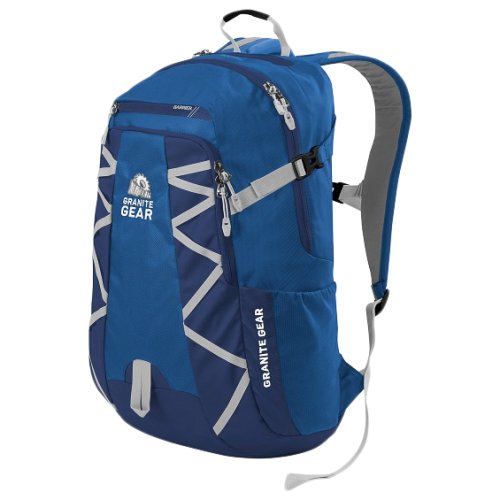 Рюкзак Granite Gear Manitou 28 Enamel Blue/Midnight Blue