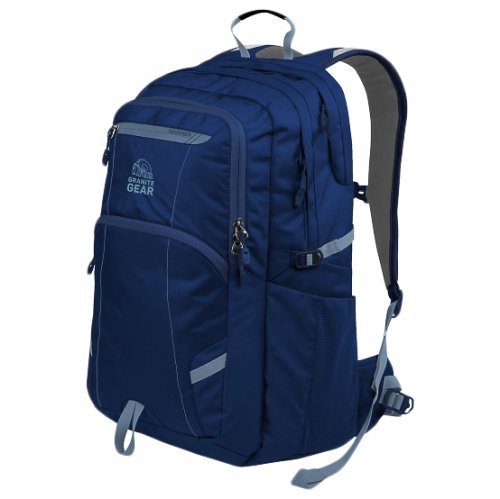 Рюкзак Granite Gear Sawtooth 32 Midnight Blue/Rodin
