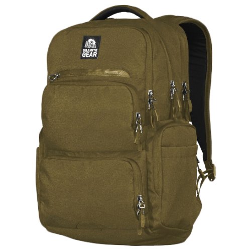 Рюкзак Granite Gear Two Harbors 29 Highland Peat