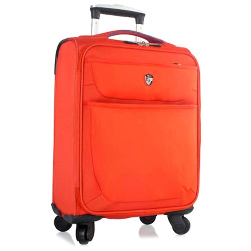 Чемодан Heys Argus (S) Orange