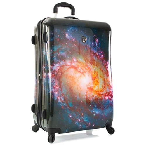 Чемодан Heys Cosmic Outer Space (L)