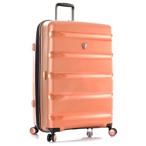 Чемодан Heys Metallix (L) Rose Gold
