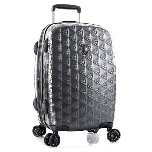 Чемодан Heys Motif Homme (S) Gunmetal