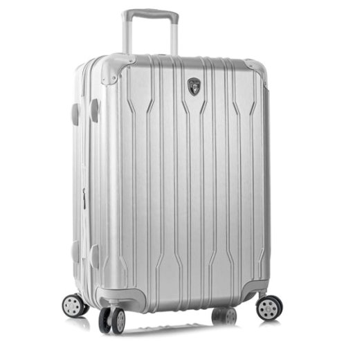 Чемодан Heys Xtrak (M) Silver
