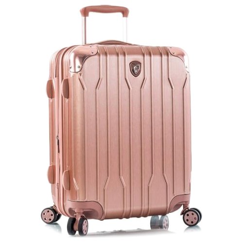 Чемодан Heys Xtrak (S) Rose Gold