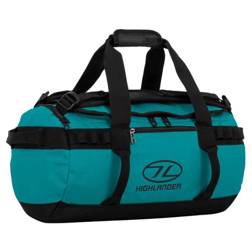 Сумка-рюкзак Highlander Storm Kitbag 30 Aqua Green