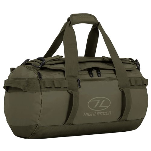Сумка-рюкзак Highlander Storm Kitbag 30 Olive Green